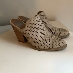 Dolce Vida for Target Mules